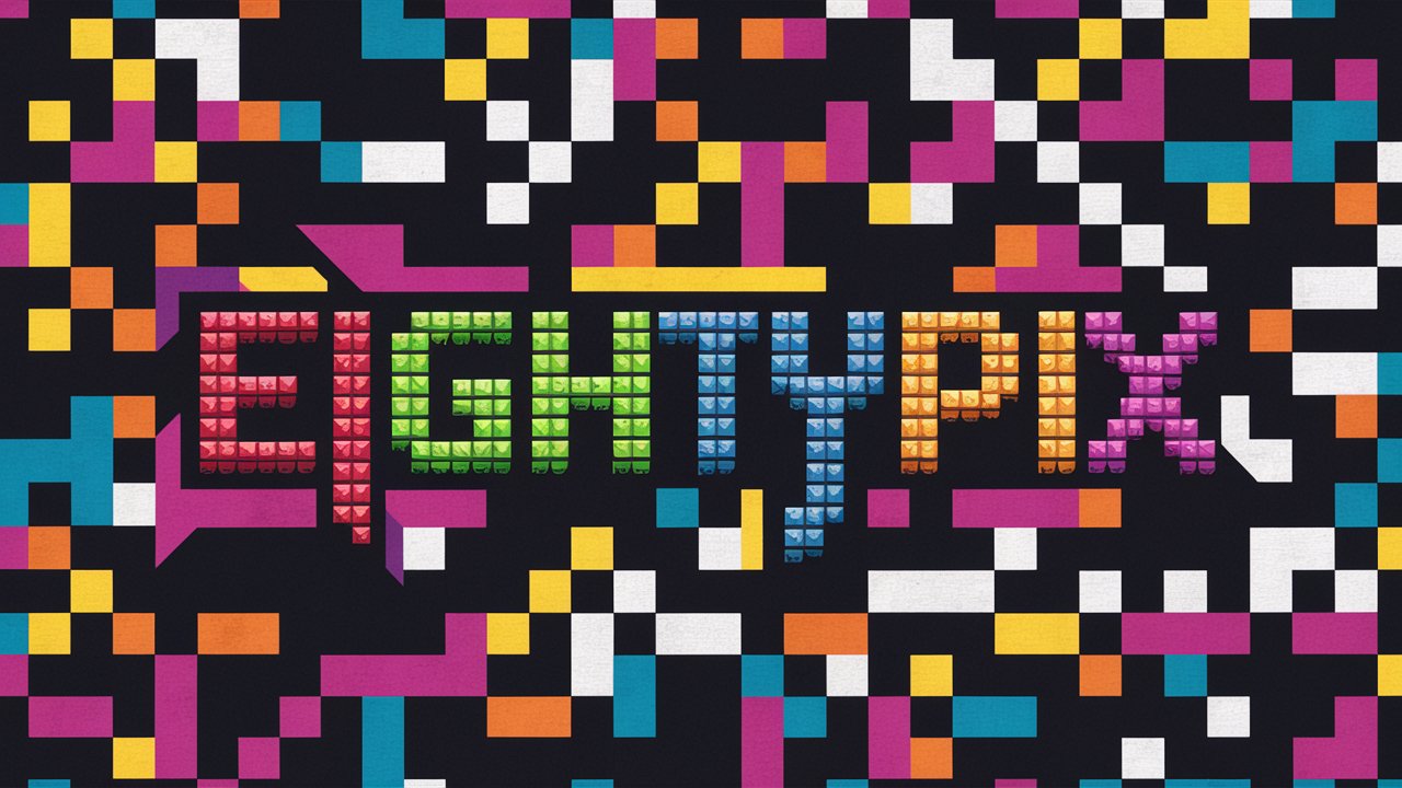 Eightypix